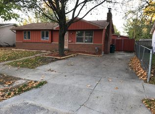 3604 Karen St, Lansing, MI