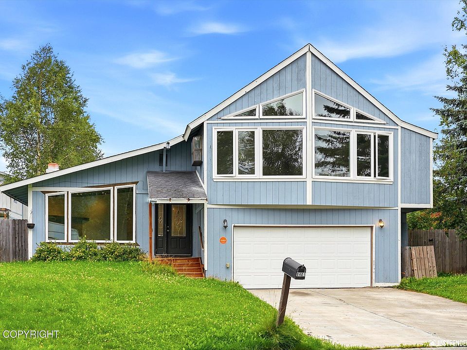 1st image of 8401 Williwa Cir