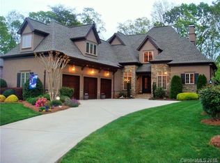 272 Treetops Dr, Stanley, NC 28164