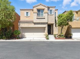7369 Chrome Hill St, Las Vegas, NV 89139