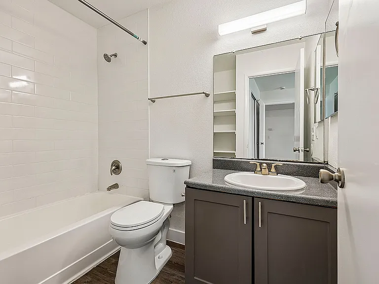 Wood Ridge Villas — Photo 8