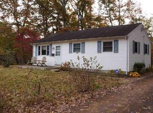 6354 Monmouth Dr, Mays Landing, NJ 08330