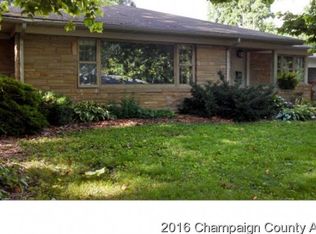 1602 W Green St, Champaign, IL 61821