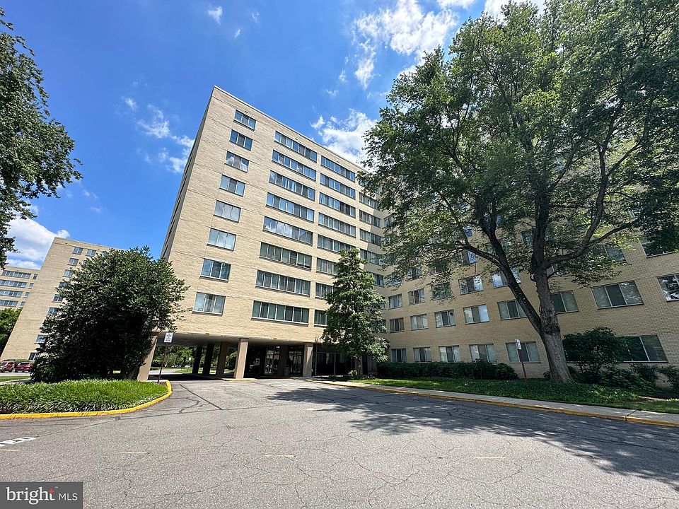 1st image of 6631 Wakefield Dr APT 912