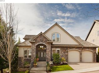8915 NW Rockwell Ln, Portland, OR 97229