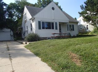 1411 8th Ave NW APT 1, Rochester, MN 55901