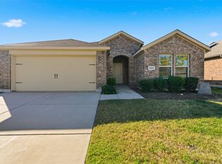 1012 Poinsettia Blvd, Denton, TX 76209