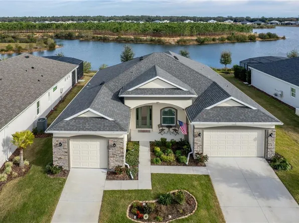 8676 Bridgeport Bay Cir, Mount Dora, FL 32757