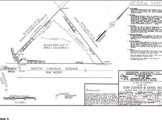 S Lincoln Ave, Vineland, NJ 08361