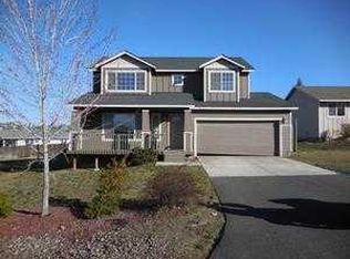 8872 Morning Glory Dr, Terrebonne, OR 97760