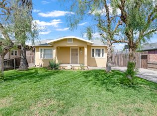 414 W Cameron Street, Hanford, CA
