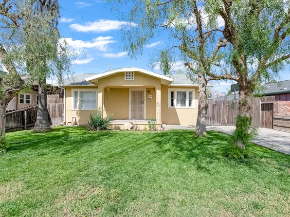 414 W Cameron Street, Hanford, CA 93230
