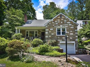 720 Camberley Rd, Glenside, PA 19038