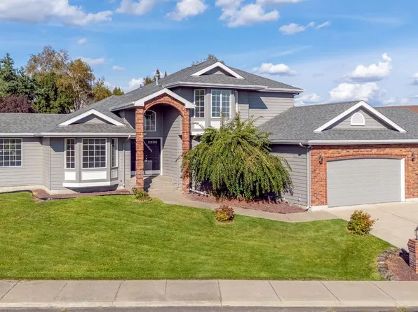 3102 W Horizon Ave, Spokane, WA 99208