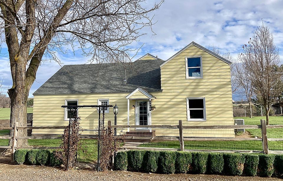 5068 Frog Hollow Rd, Touchet, WA 99360 Zillow