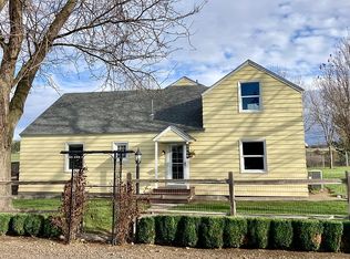 5068 Frog Hollow Rd, Walla Walla, WA 99362