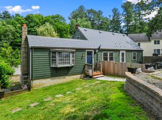 75 Liberty St, Middleton, MA 01949