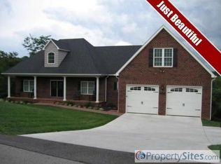 712 High Street Ext, Salem, VA 24153