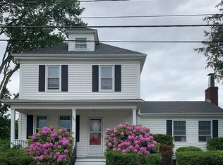 527 Bedford St, New Bedford, MA 02740
