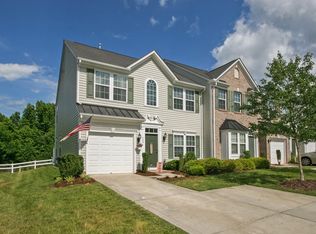 743 Prospect Lane, Fort Mill, SC 29708