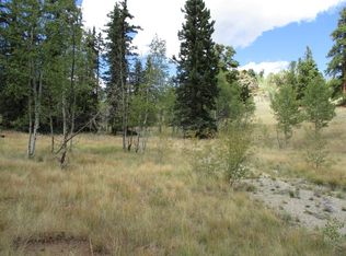 123 Ute Cir, Como, CO 80432