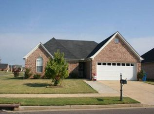 9878 Vista Ridge Dr, Olive Branch, MS 38654
