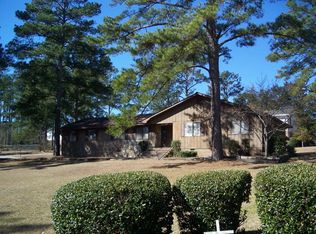 913 Progress Pl, Millen, GA 30442