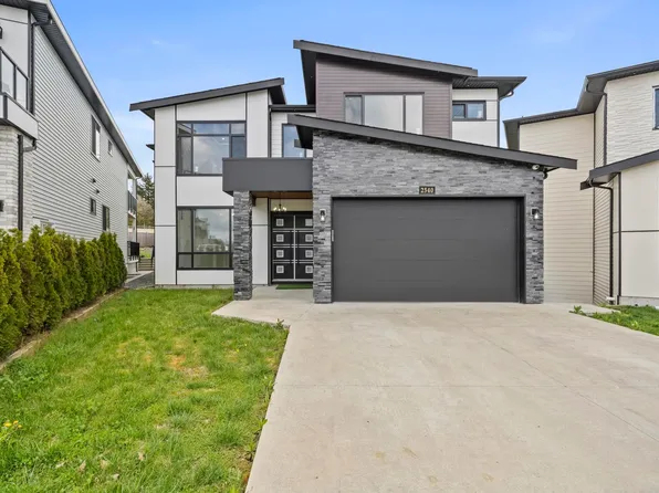 2540 Terminal Ct, Abbotsford, BC V4X 0C4