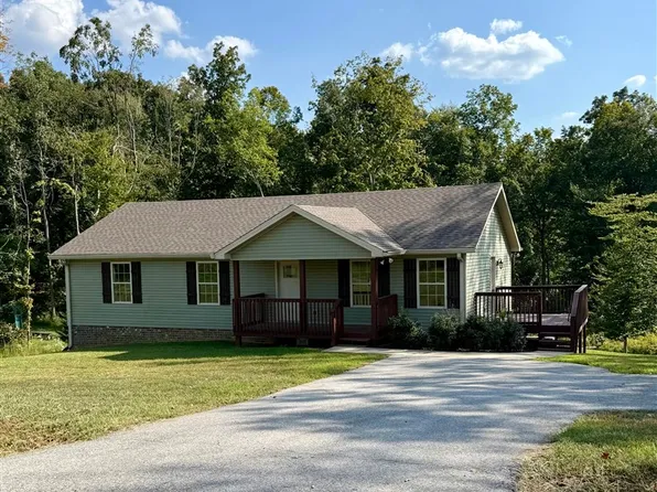 198 Friendship Church Rd, Scottsville, KY 42164