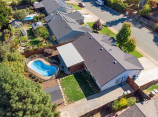 4381 Bowyer Blvd, Redding, CA