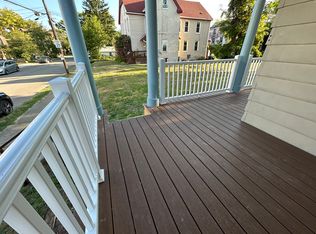 411 E End Ave APT 1, Pittsburgh, PA 15221