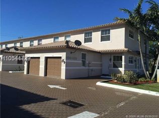 460 NW 43rd St #460, Oakland Park, FL 33309