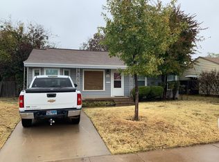 3234 Roberts St, Abilene, TX 79605