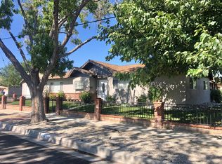 43820 Elm Ave, Lancaster, CA 93534