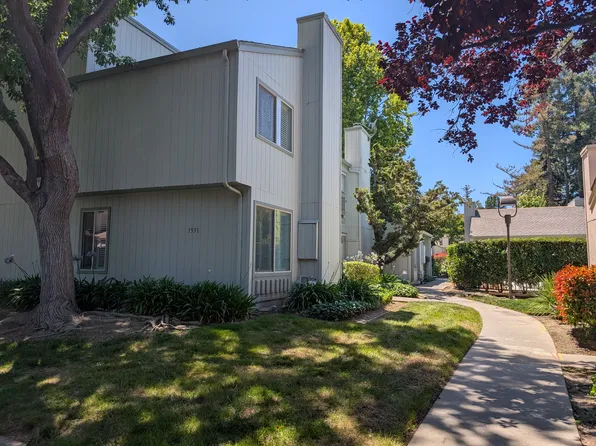 1551 Huddersfield Ct, San Jose, CA 95126