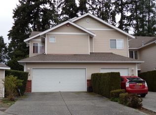 15414 35th Ave W UNIT 32, Lynnwood, WA 98087