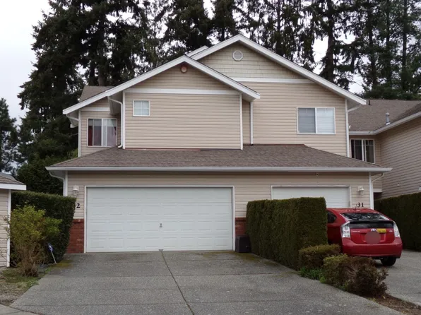 15414 35th Ave W Unit 32, Lynnwood, WA 98087