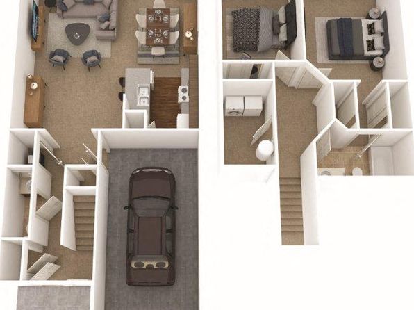 Preserve at Autumn Ridge Apartments | 14630 Autumn Ridge Ln, Watertown, NY