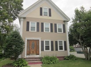 711 Washington St #2, Abington, MA 02351
