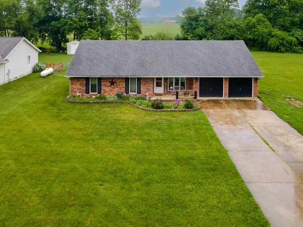 215 Hatchet Dr, Eaton, OH 45320