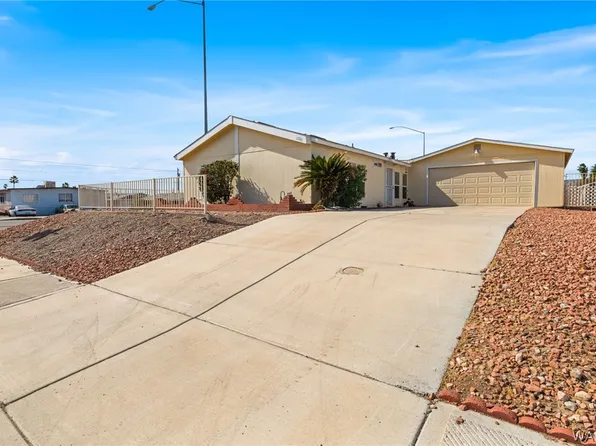 1745 Lynn Dr, Bullhead City, AZ 86442