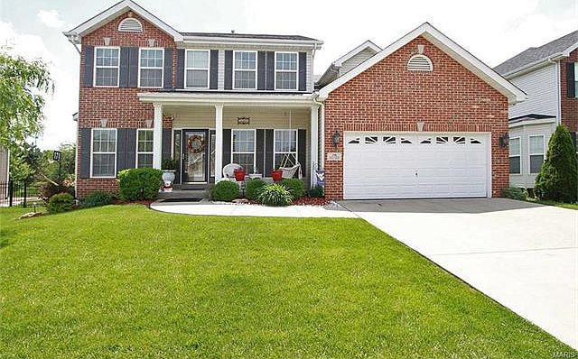 1st image of 716 Wild Horse Creek Dr