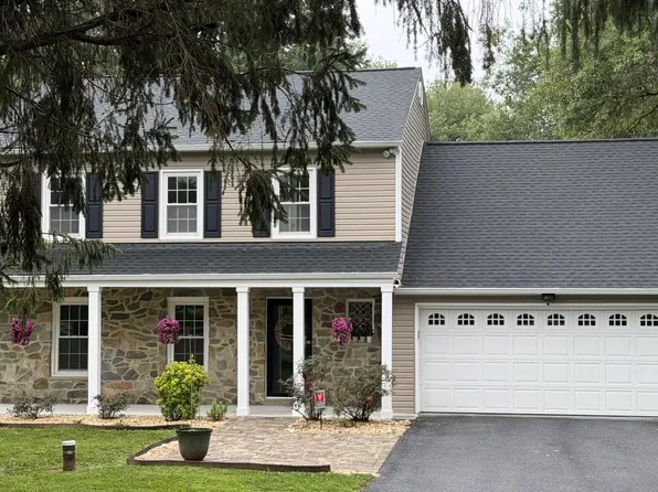 12412 W Old Baltimore Rd, Boyds, MD 20841