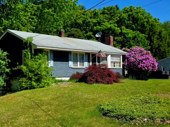 1093 Wachusett St, Holden, MA 01520