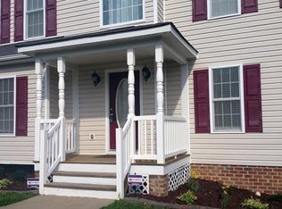 5673 Hereld Green Dr, Chesterfield, VA 23832