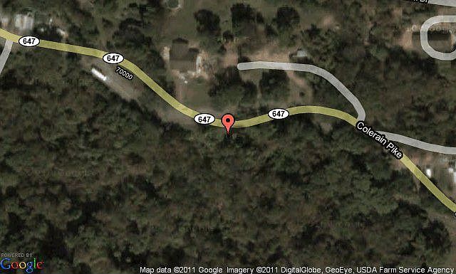 Map View