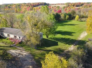 5737 State Highway 12, Warrens, WI 54666
