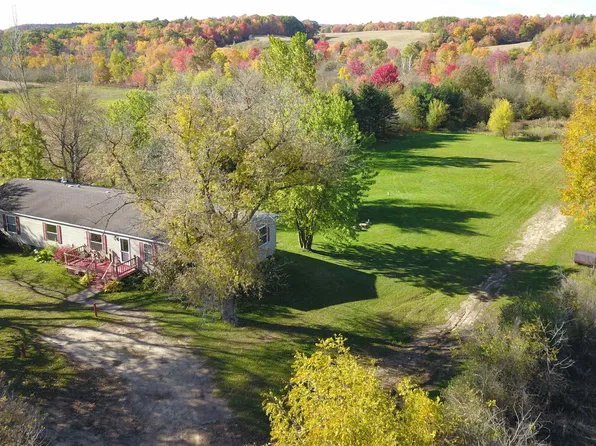 5737 State Highway 12, Warrens, WI 54666
