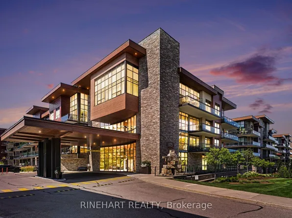 1575 Lakeshore Rd W #352, Mississauga, ON L5J 0B1