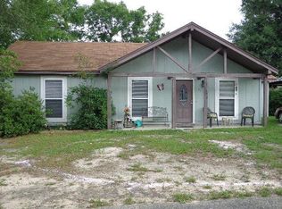 4012 Baywoods Dr, Pensacola, FL 32504